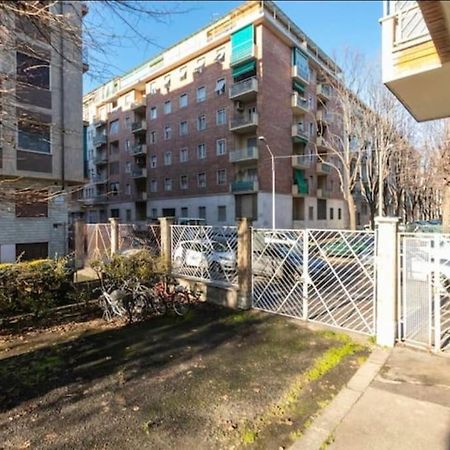 City Flat Strategic Position Apartman Torino Kültér fotó