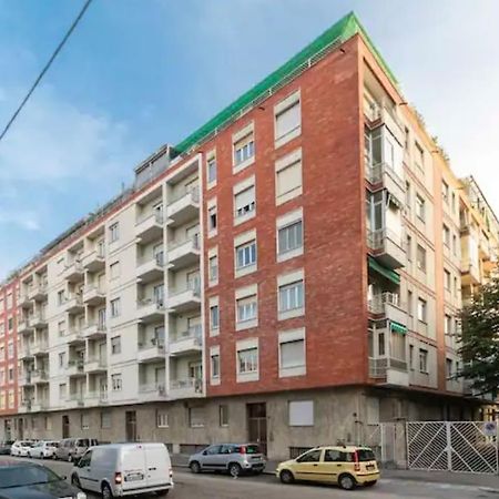 City Flat Strategic Position Apartman Torino Kültér fotó
