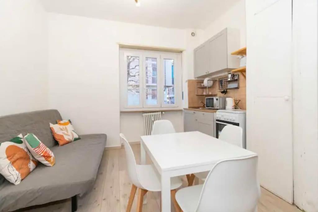 City Flat Strategic Position Apartman Torino Kültér fotó