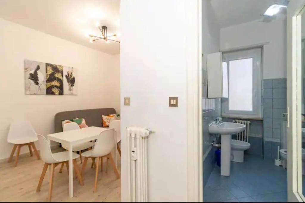 City Flat Strategic Position Apartman Torino Kültér fotó
