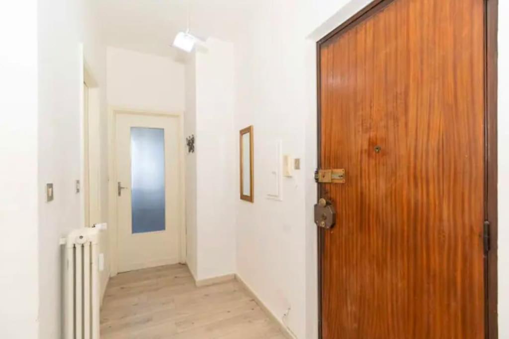 City Flat Strategic Position Apartman Torino Kültér fotó