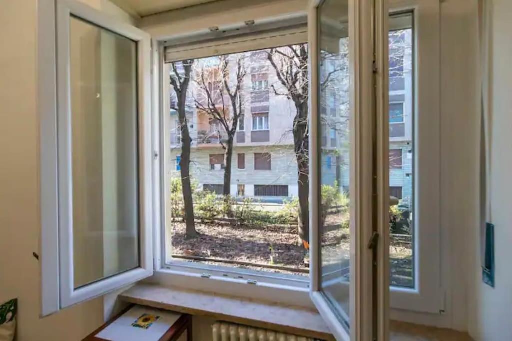 City Flat Strategic Position Apartman Torino Kültér fotó