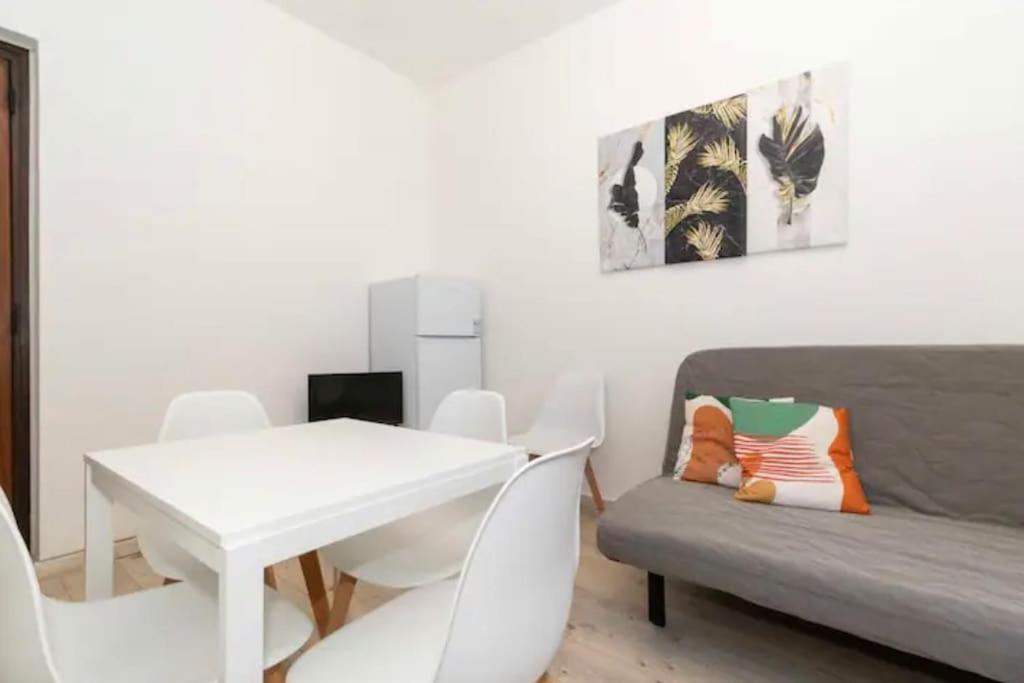 City Flat Strategic Position Apartman Torino Kültér fotó