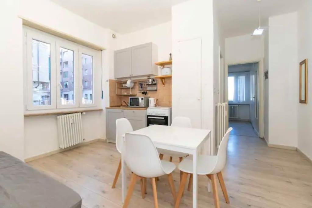 City Flat Strategic Position Apartman Torino Kültér fotó