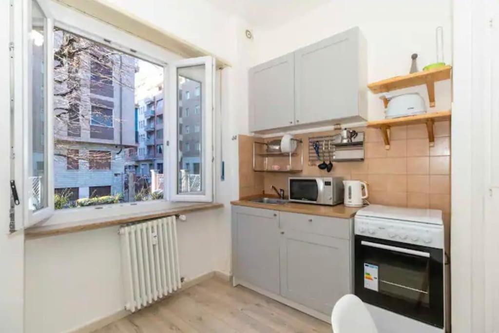 City Flat Strategic Position Apartman Torino Kültér fotó