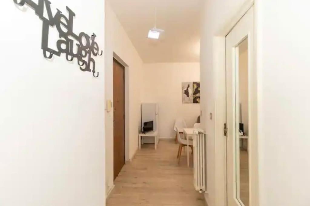 City Flat Strategic Position Apartman Torino Kültér fotó