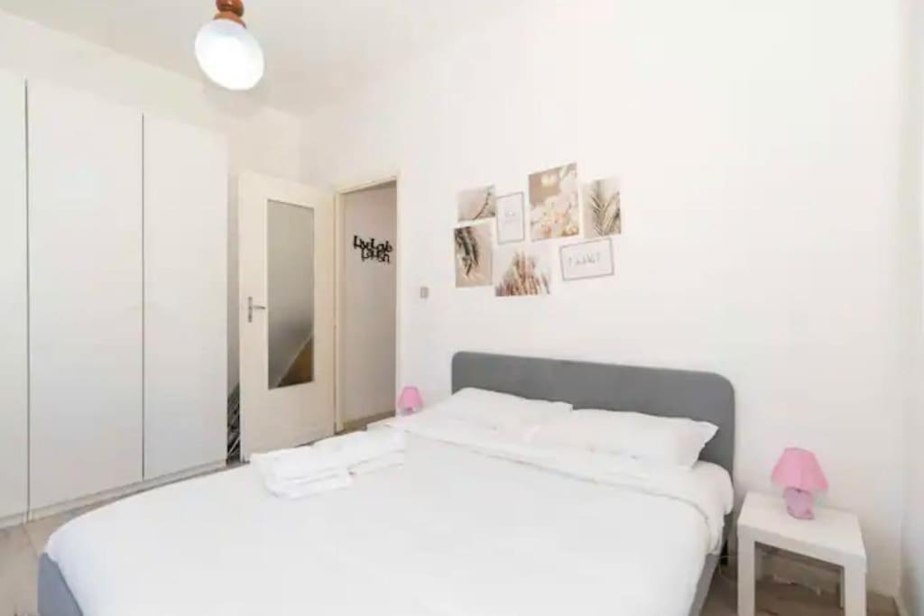 City Flat Strategic Position Apartman Torino Kültér fotó