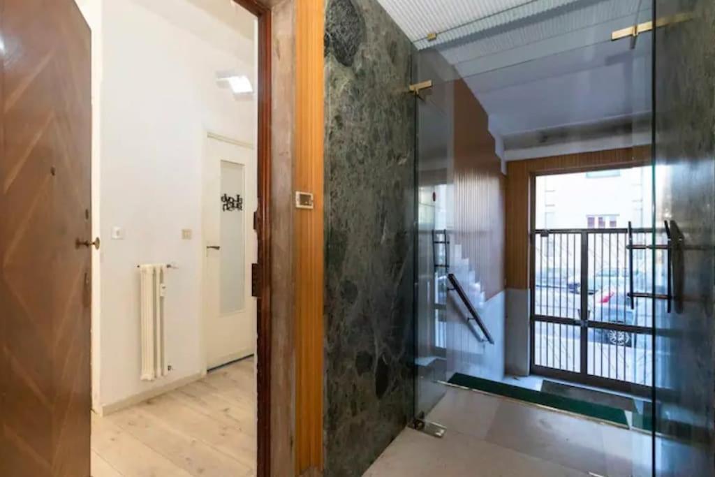 City Flat Strategic Position Apartman Torino Kültér fotó