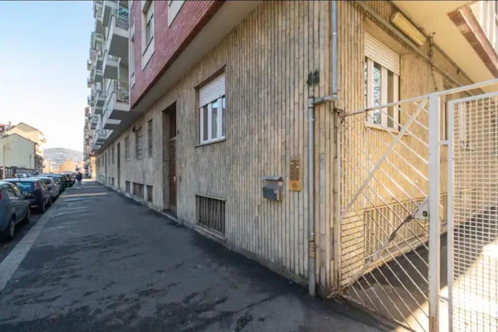 City Flat Strategic Position Apartman Torino Kültér fotó
