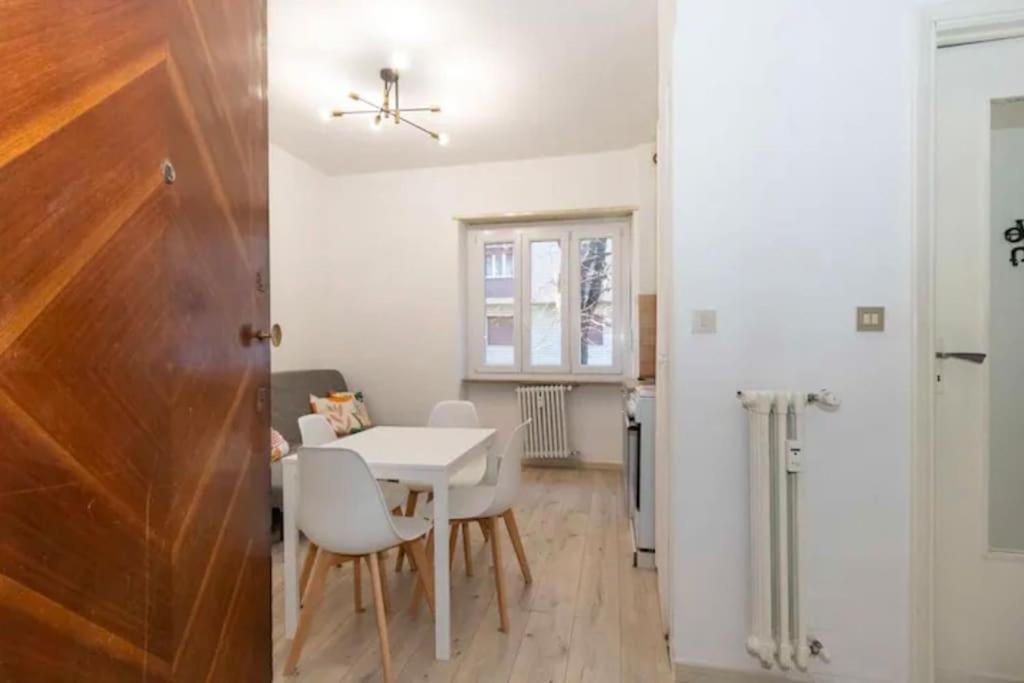 City Flat Strategic Position Apartman Torino Kültér fotó