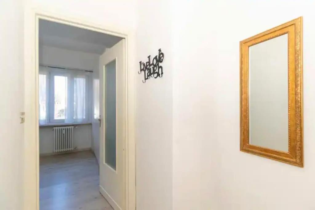City Flat Strategic Position Apartman Torino Kültér fotó