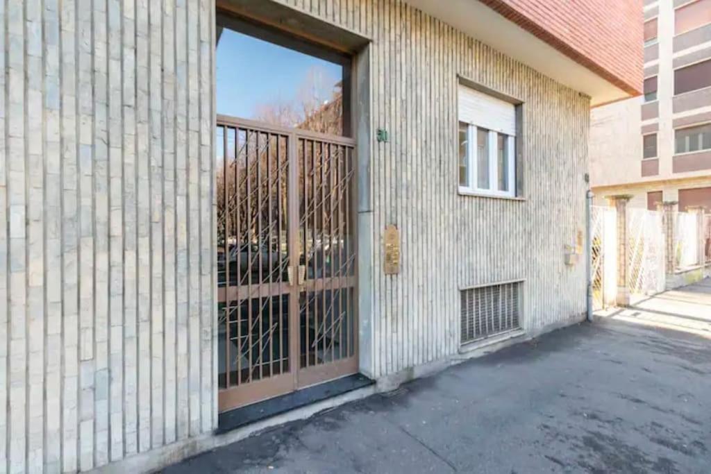 City Flat Strategic Position Apartman Torino Kültér fotó