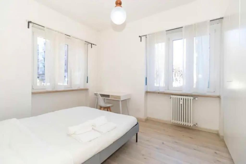 City Flat Strategic Position Apartman Torino Kültér fotó