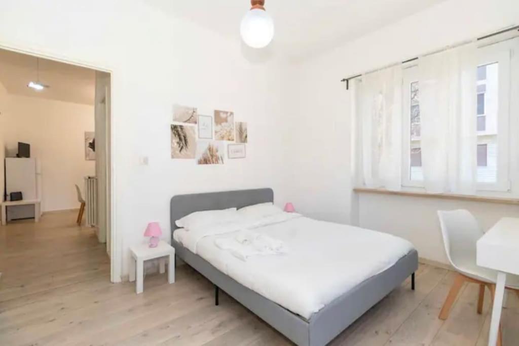 City Flat Strategic Position Apartman Torino Kültér fotó