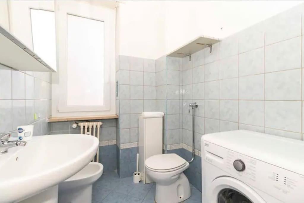 City Flat Strategic Position Apartman Torino Kültér fotó